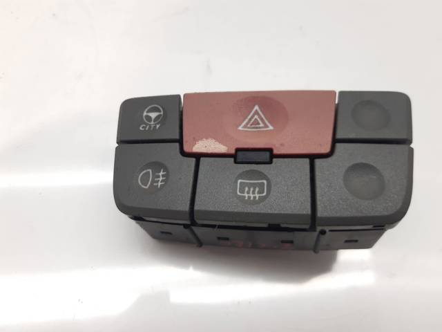 Interruptor warning Fiat Panda II hatchback comprar en España