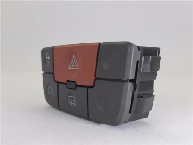 735357113 Boton de luz de emergencía  en stock Granada