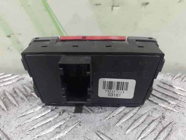 735357113 FIAT Boton de luz de emergencía  en stock Córdoba