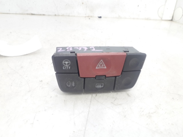 Comprar Interruptor warning Panda II 169A