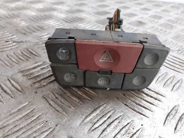 735357113 FIAT Botón de emergencia  disponible Alicante