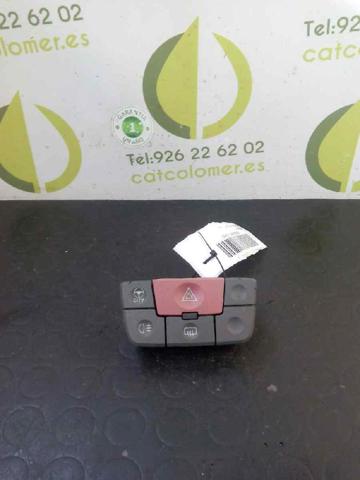 Comprar Interruptor warning Panda II 169A
