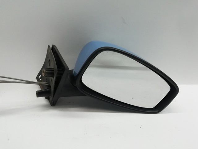 Espejo retrovisor derecho 735358818 Fiat/Alfa/Lancia