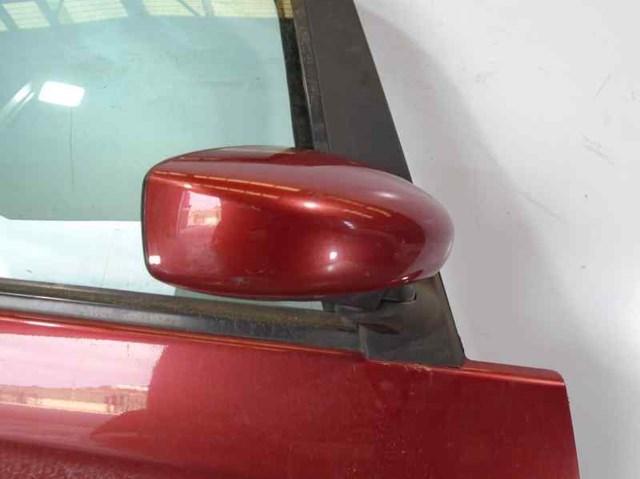 Espejo retrovisor derecho 735358818 Fiat/Alfa/Lancia