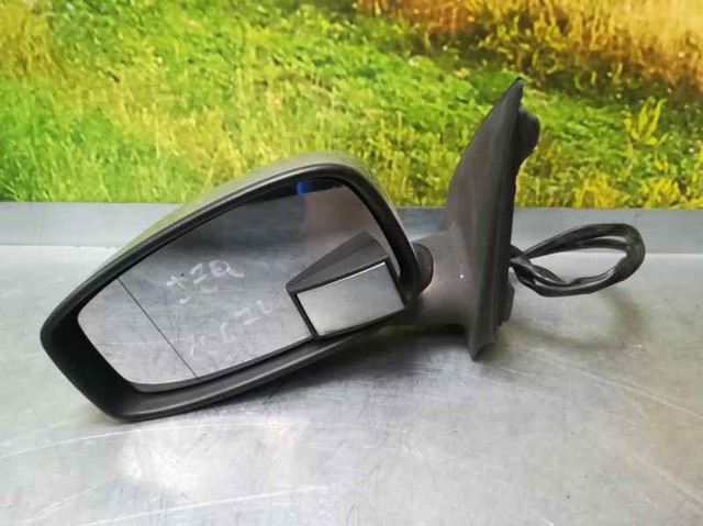 Espejo retrovisor izquierdo 735359853 FIAT