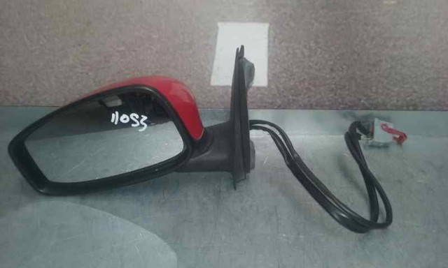 Espejo retrovisor izquierdo 735359853 FIAT