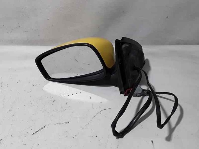 Retrovisor izquierdo 735359853 FIAT