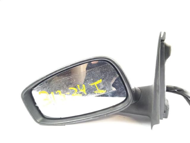 Espejo retrovisor izquierdo 735359853 FIAT