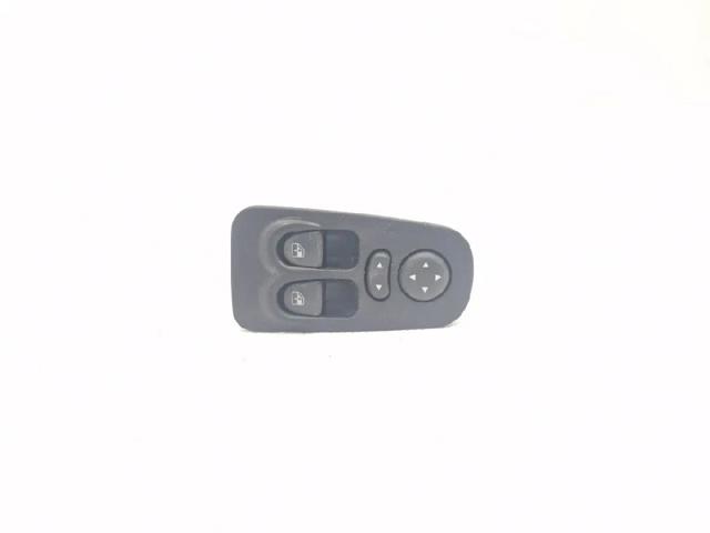 Unidad de control elevalunas delantera izquierda 735360605 FIAT