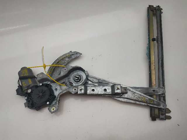 Unidad de control elevalunas delantera izquierda 735360605 FIAT