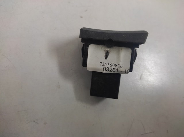 735360836 Fiat/Alfa/Lancia