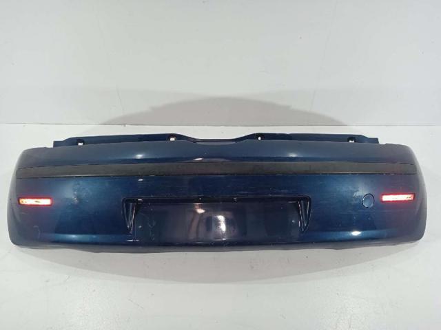 Defensa trasero Fiat Punto II (1999-2012)