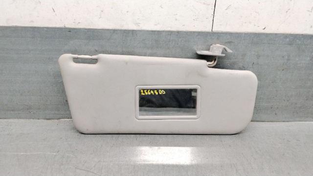 Comprar Visera parasol Fiat Panda II 169A a bajo precio