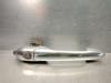 Manecilla de puerta exterior delantero derecha 735362775 FIAT