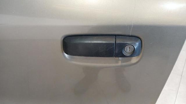 Manija exterior izquierda de puerta delantera 735371236 FIAT