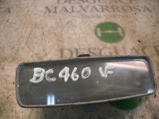 Espejo interno para Fiat Panda II (169A)
