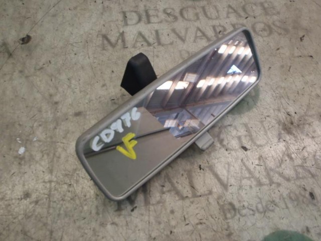 Espejo interno Fiat Panda II (169A)