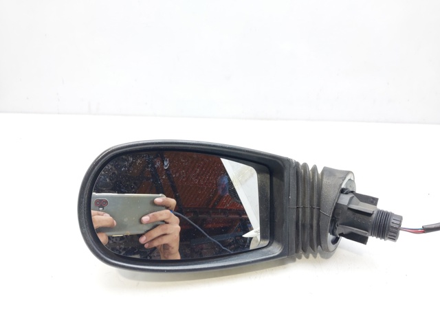Retrovisor izquierdo Punto II furgoneta (2000-2010) original desde 42,77 €