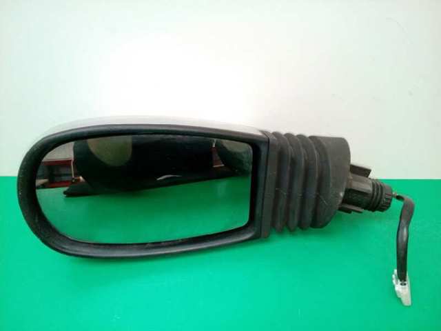 Espejo retrovisor izquierdo 735380187 Fiat/Alfa/Lancia