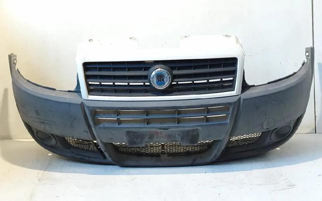 Precio del repuesto Parachoques Doblo I monovolumen