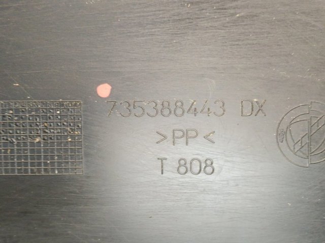 735388443 Fiat/Alfa/Lancia