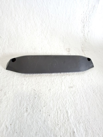 Luz de freno adicional Fiat Panda II (169A)