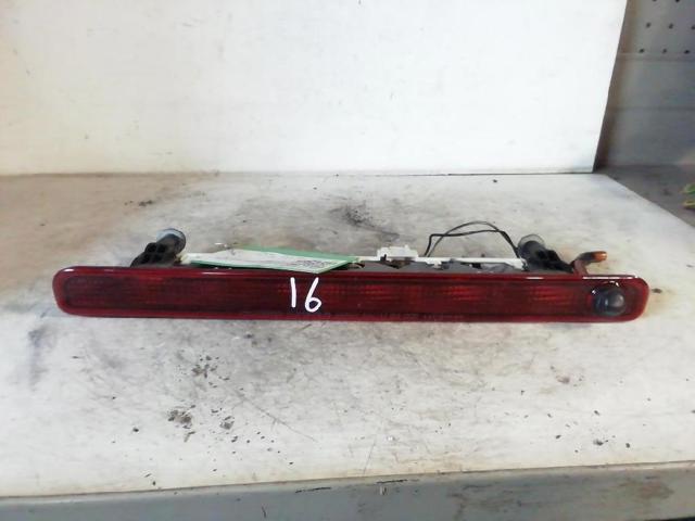 Tercera luz de freno para Fiat Panda 169A