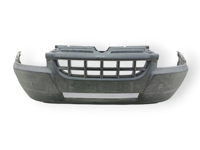 Paragolpes delantero 735393420 FIAT
