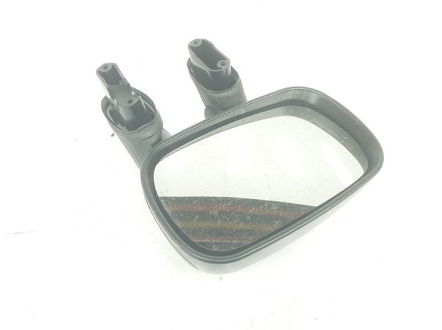 Espejo retrovisor derecho 735394266 Fiat/Alfa/Lancia