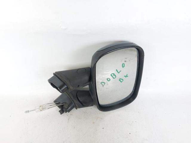 FIAT 735394524 Espejo retrovisor izquierdo  disponible España