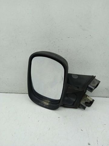 735394524 FIAT Espejo retrovisor izquierdo  disponible Ourense