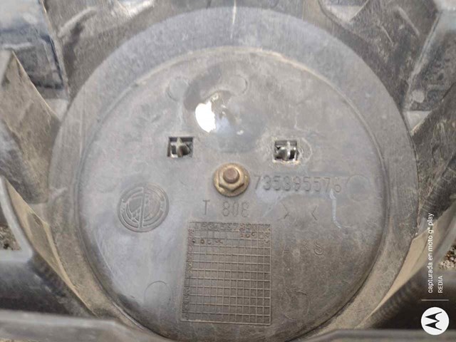 FIAT 735395576 Parrilla  en stock Terrassa