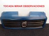 Rejilla frontal 735395576 FIAT