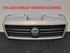 Calandra 735395576 FIAT