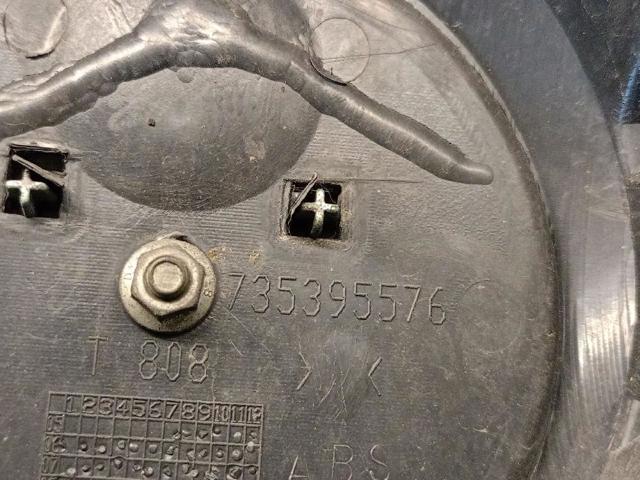 FIAT 735395576 Parrilla del radiador  comprar en Murcia