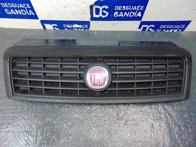 735395576 FIAT Parrilla comprar Alcalá