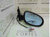 Retrovisor exterior derecho 735398898 FIAT