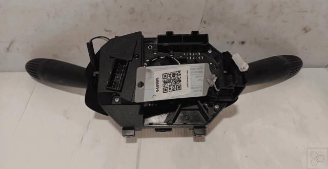 735400222 FIAT Conmutador izquierdo de la columna de dirección  en stock Córdoba