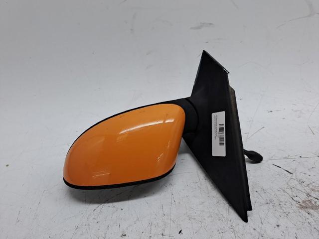 Espejo retrovisor izquierdo 735411227 Fiat/Alfa/Lancia