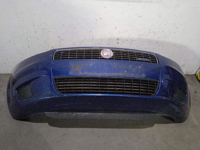 Paragolpes delantero Fiat Punto  (2005-2018)