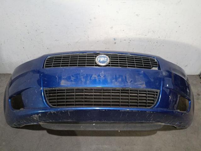 Paragolpes para Fiat Punto 199