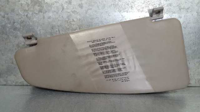 Visera parasol Fiat Doblo I furgoneta comprar en España