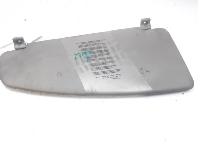 Parasol para Fiat Doblo 223