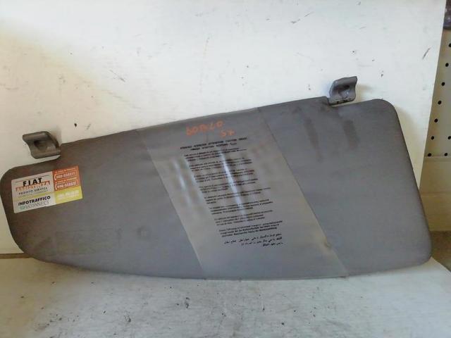 Comprar Visera parasol Doblo I 223