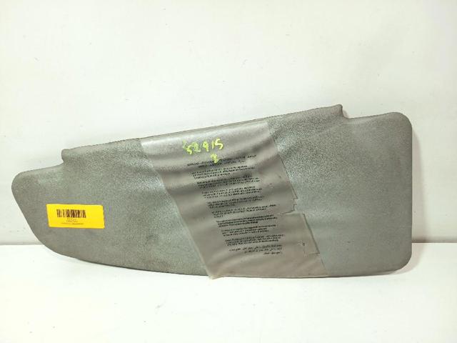 Parasol interior Fiat Doblo I desde 39,20 €