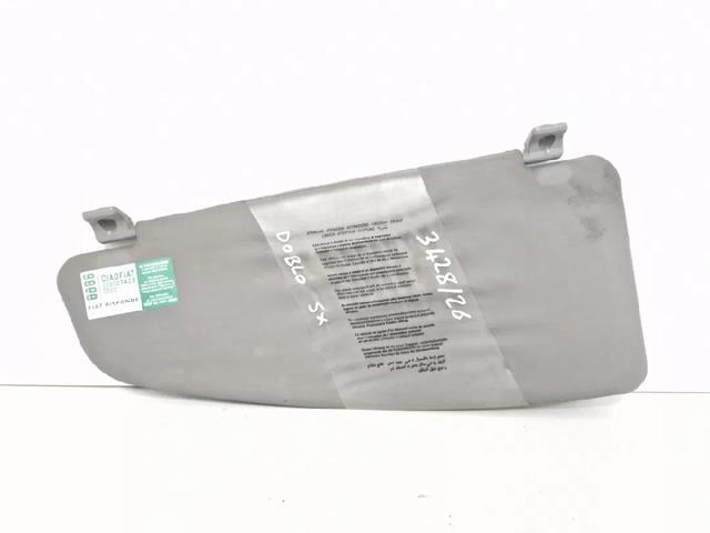 Parasol interior Fiat Doblo I desde 39,20 €