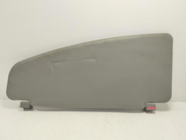 Precio del repuesto Visera parasol Doblo I furgoneta