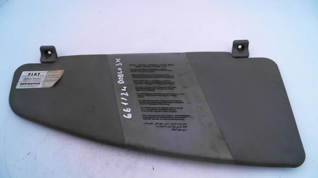 Visera parasol Fiat Doblo I furgoneta comprar en España