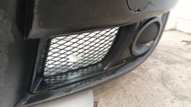 735417815 FIAT Paragolpes  en stock Gandía