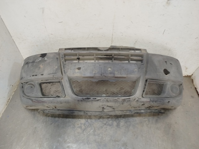 Paragolpes para Fiat Doblo 119